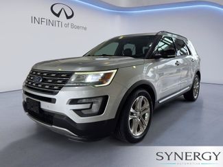 Used 2016 Ford Explorer XLT w/ Equipment Group 202A FWD video 1