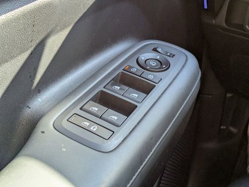 Used 2024 Hyundai Santa Fe Calligraphy image 25