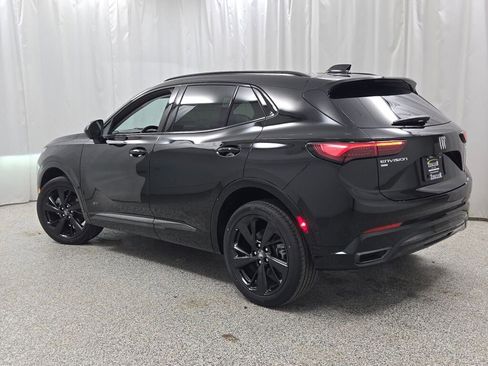 New 2026 Buick Envision Sport Touring image 15