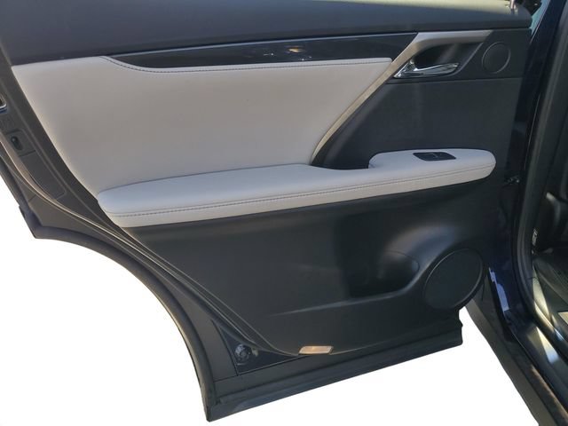 Used 2017 Lexus RX 350 FWD w/ Accessory Package image 24