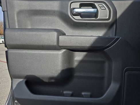 Used 2020 Chevrolet Silverado 1500 Custom Trail Boss image 12