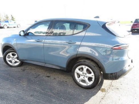 Used 2024 Dodge Hornet GT image 7