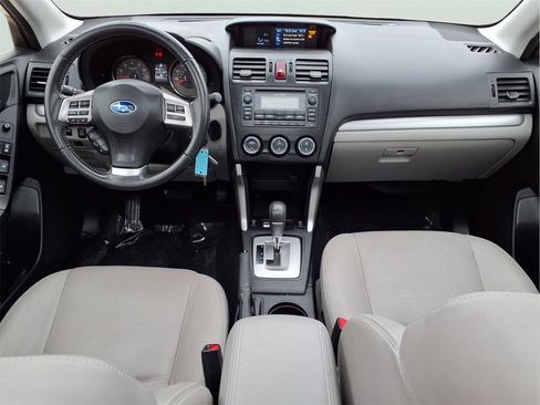 Used 2015 Subaru Forester 2.5i Limited w/ Popular Package #2 image 13
