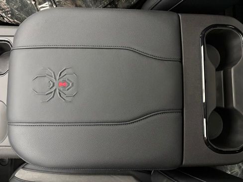 New 2026 GMC Sierra 1500 AT4 AWD/4WD image 36