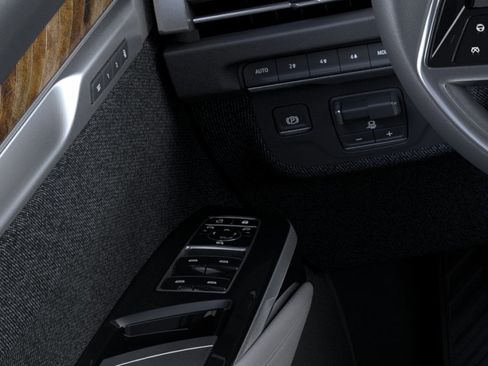 New 2026 Cadillac Escalade ESV Platinum Sport image 22