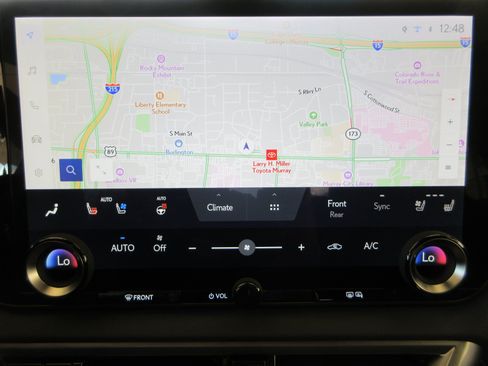 Used 2024 Lexus RX 350 F Sport AWD/4WD image 41
