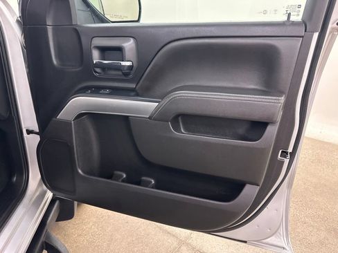 Used 2017 Chevrolet Silverado 1500 LT w/ All Star Edition AWD/4WD image 23