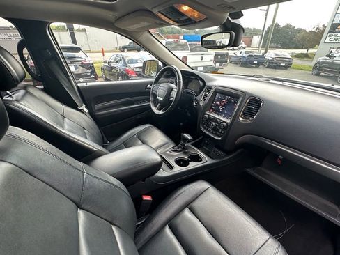 Used 2019 Dodge Durango GT image 15