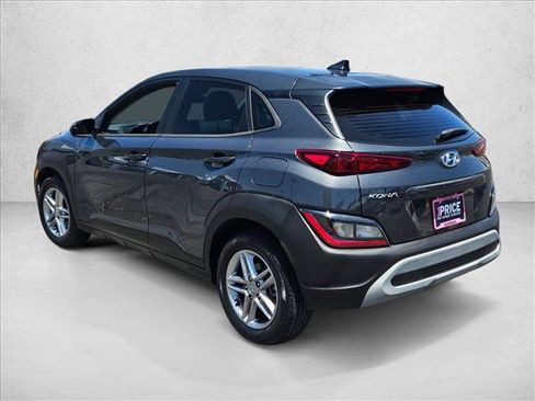 Used 2022 Hyundai Kona SE FWD image 8