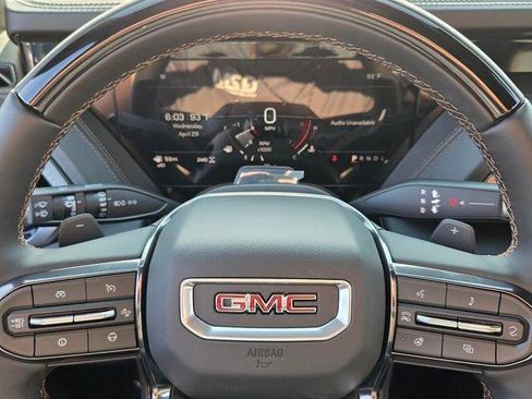 New 2026 GMC Yukon XL AT4 AWD/4WD image 23