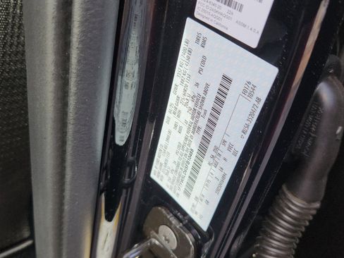 New 2025 Ford F150 Lariat w/ Equipment Group 501A Mid image 22