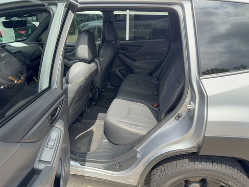 Used 2024 Subaru Forester Wilderness AWD/4WD image 6