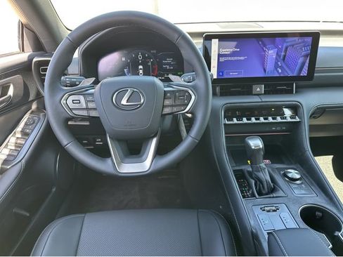 New 2026 Lexus IS 350 F Sport image 14