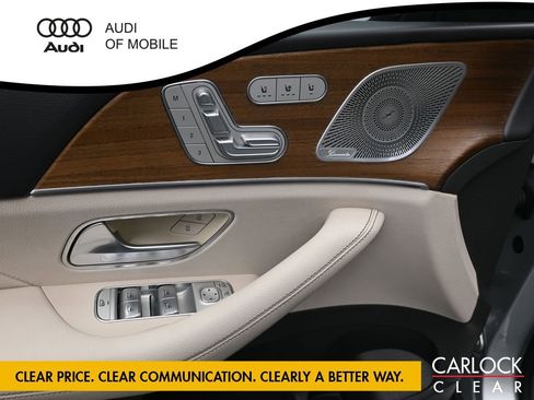 Used 2020 Mercedes-Benz GLE 350 image 15