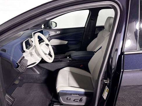 Certified 2023 Volkswagen ID.4 Pro S AWD/4WD image 12