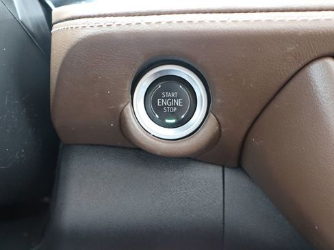 Used 2025 Chevrolet Tahoe High Country image 16