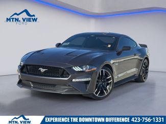 Used 2023 Ford Mustang GT Premium video 1