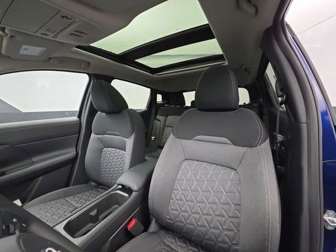 New 2026 Nissan Kicks S image 13