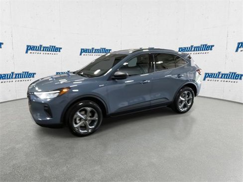 New 2026 Ford Escape ST-Line w/ Cold Weather Package image 6