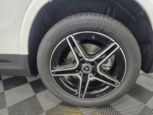 New 2026 Mercedes-Benz GLA 250 GLA 250 image 21