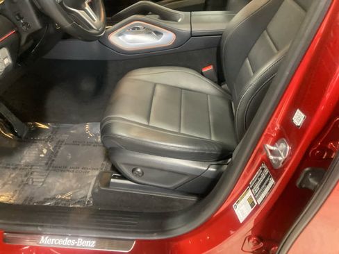 Used 2020 Mercedes-Benz GLE 350 4MATIC image 10