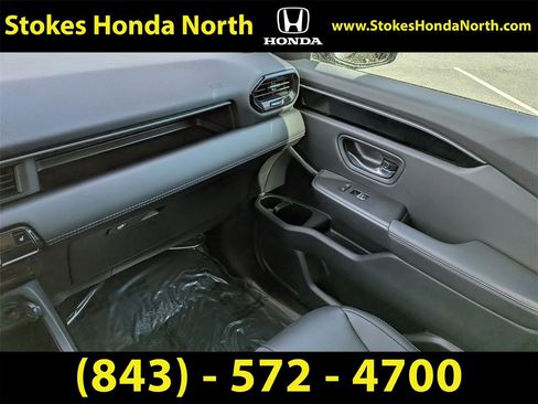 Certified 2025 Honda Pilot EX-L image 48