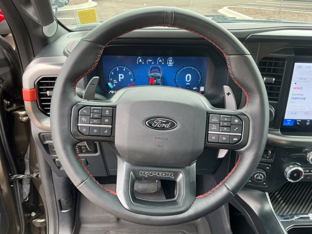 Used 2024 Ford F150 Raptor AWD/4WD image 38