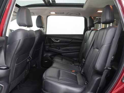Used 2023 Subaru Ascent Limited w/ Technology Package AWD/4WD image 19