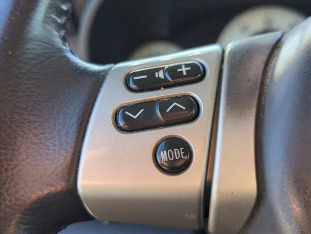 Used 2011 Toyota FJ Cruiser 4WD w/ Upgrade Pkg image 11