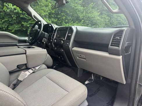 Used 2020 Ford F150 XLT w/ Equipment Group 302A Luxury AWD/4WD image 10