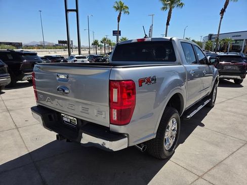 Used 2021 Ford Ranger XLT w/ Equipment Group 301A Mid AWD/4WD image 6