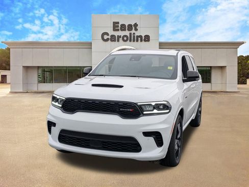 New 2026 Dodge Durango GT image 7