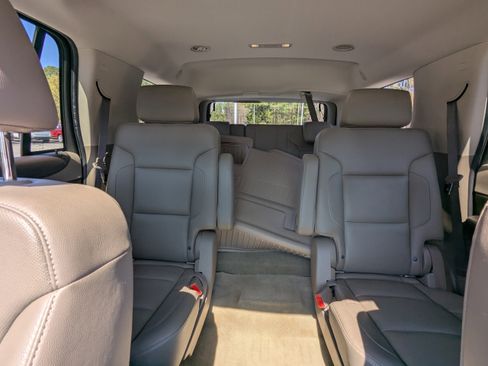 Used 2017 Chevrolet Tahoe Premier image 10