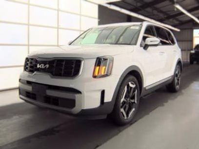 Used 2024 Kia Telluride S