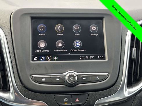 Used 2022 Chevrolet Equinox LT image 17