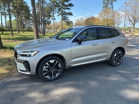 New 2026 Volvo XC60 B5 Plus w/ Protection Package Premier image 1