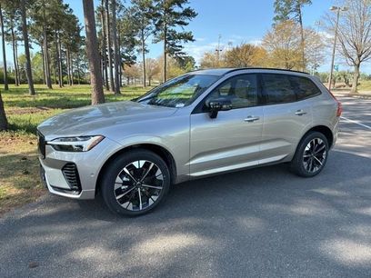 New 2026 Volvo XC60 B5 Plus w/ Protection Package Premier
