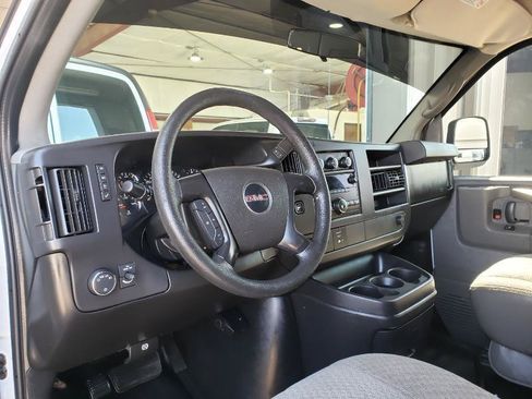 Used 2014 GMC Savana 2500 RWD image 13