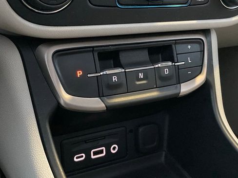 Used 2022 GMC Terrain Denali w/ Denali Premium Package image 25