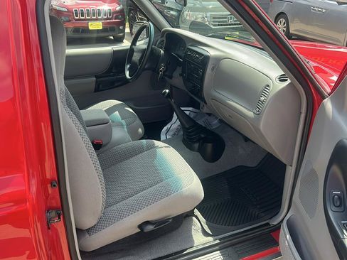 Used 1998 Ford Ranger XLT RWD image 13