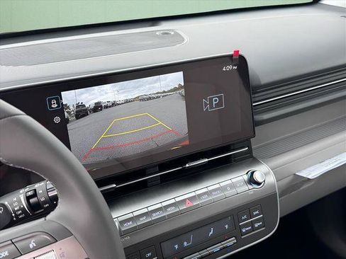 Certified 2026 Hyundai Kona SEL Sport AWD/4WD image 26