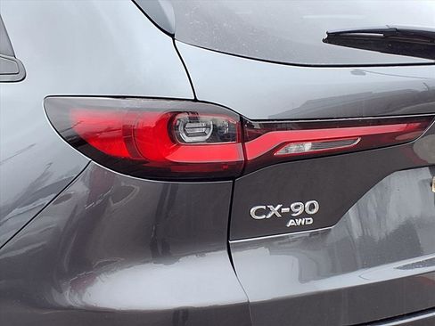 Used 2025 MAZDA CX-90 3.3 Turbo w/ Preferred Package image 59