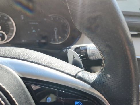 Used 2022 Genesis GV70 3.5T Sport w/ Sport Advanced Package image 35