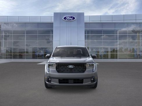 New 2025 Ford Maverick Lobo image 6