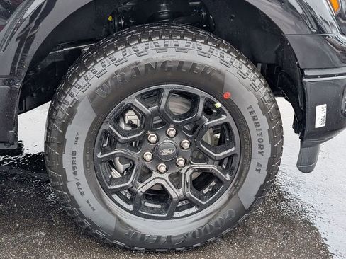 New 2026 Ford F150 XLT w/ Equipment Group 302A MID image 16