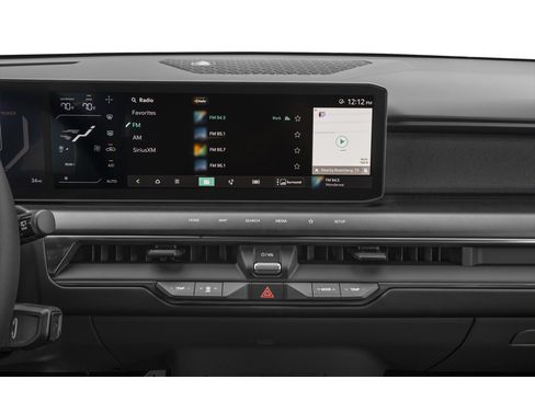 New 2026 Kia EV9 GT-Line AWD/4WD image 34