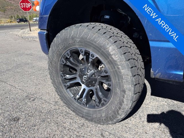 Used 2022 Ford F150 XL w/ STX Appearance Package AWD/4WD image 7