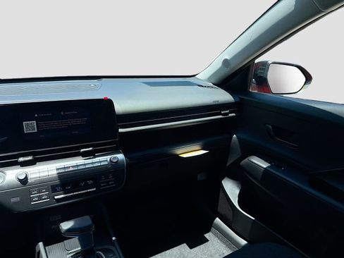 New 2026 Hyundai Kona SEL Sport FWD image 23