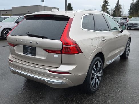 Certified 2023 Volvo XC60 T8 Ultimate image 2