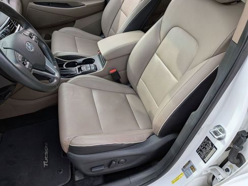 Used 2020 Hyundai Tucson Ultimate image 23